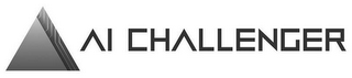AI CHALLENGER logo