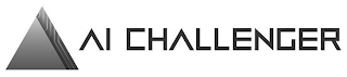 AI CHALLENGER logo