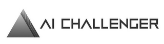 AI CHALLENGER logo