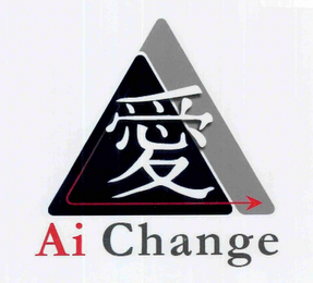 AI CHANGE logo