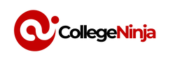 AI COLLEGENINJA logo