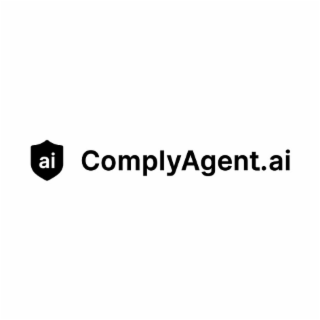 AI COMPLYAGENT.AI logo