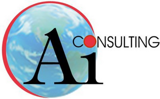AI CONSULTING logo