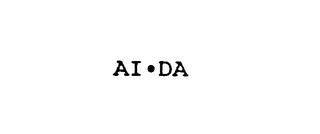 AI DA logo