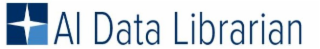 AI DATA LIBRARIAN logo