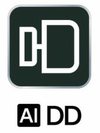 AI DD D D logo