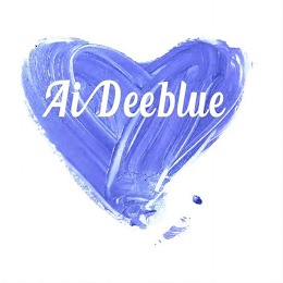 AI DEEBLUE logo