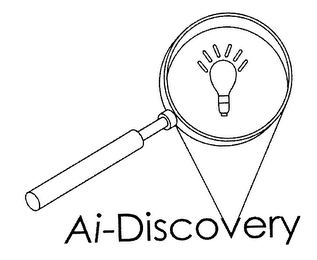AI-DISCOVERY logo