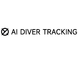 AI DIVER TRACKING logo