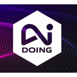 AI DOING logo