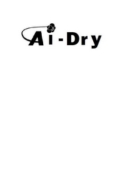 AI-DRY logo
