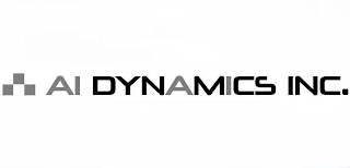 AI DYNAMICS INC. logo