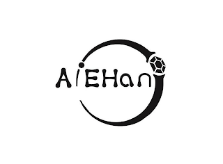 AI EHAN logo
