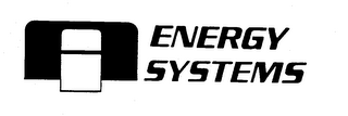 AI ENERGY SYSTEMS logo