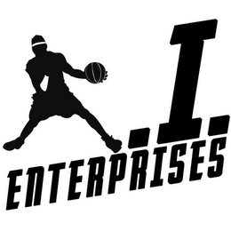 A.I. ENTERPRISES logo