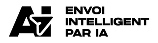 AI ENVOI INTELLIGENT PAR IA logo