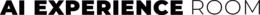 AI EXPERIENCE ROOM logo