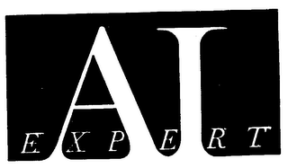 AI EXPERT logo