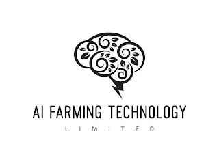 AI FARMING TECHNOLOGY LIMITED logo