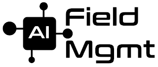 AI FIELD MGMT logo