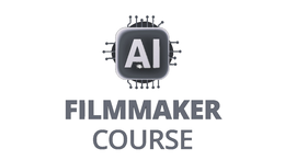 AI FILMMAKER COURSE logo