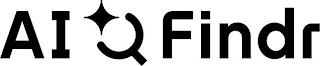 AI FINDR logo