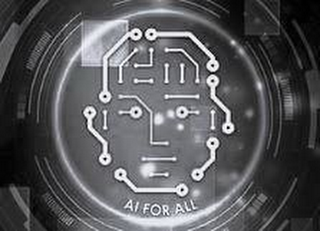 AI FOR ALL logo