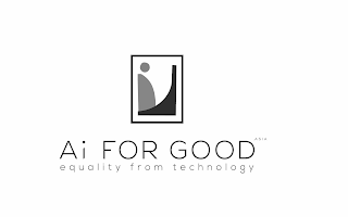 AI FOR GOOD ASIA EQUALITY FROM TECHNOLOGY logo