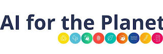 AI FOR THE PLANET logo