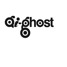 AI-GHOST logo