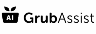 AI GRUBASSIST logo