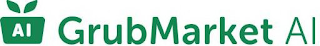 AI GRUBMARKET AI logo
