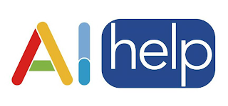 AI HELP logo