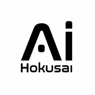 AI HOKUSAI