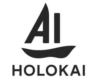 AI HOLOKAI logo