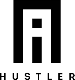 AI HUSTLER logo