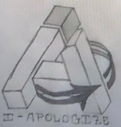 AI I-APOLOGIZE logo
