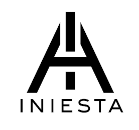 AI INIESTA logo