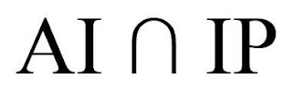AI IP logo