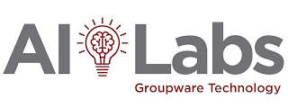AI LABS GROUPWARE TECHNOLOGY logo
