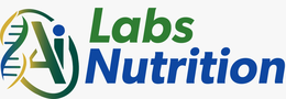 AI LABS NUTRITION logo