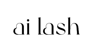 AI LASH logo