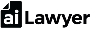 AI LAWYER logo