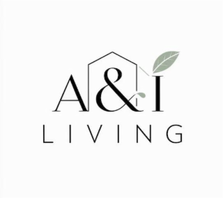 A&I LIVING logo