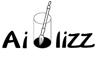 AI LIZZ logo