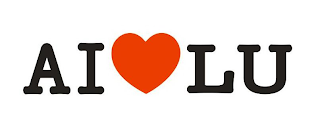 AI LU logo