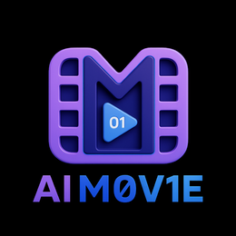 AI M0V1E logo