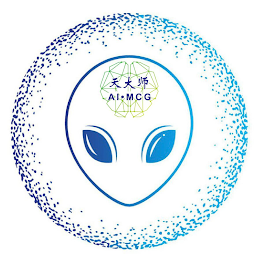 AI • MCG logo