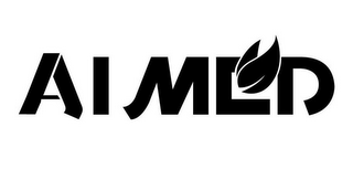 AI MED logo