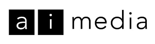 AI MEDIA logo
